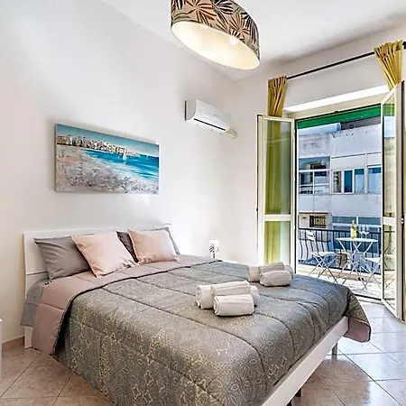 Casapoetto Cagliari