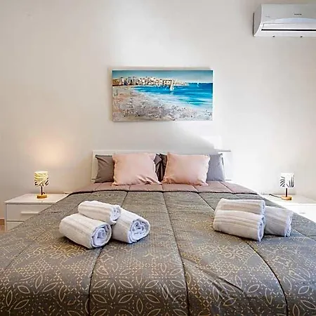 Hotel Casapoetto 4*