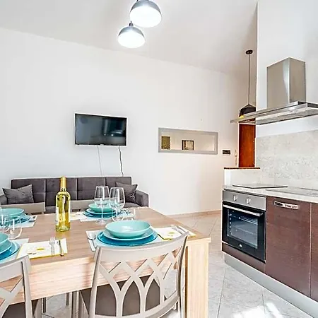 Casapoetto Hotel Cagliari