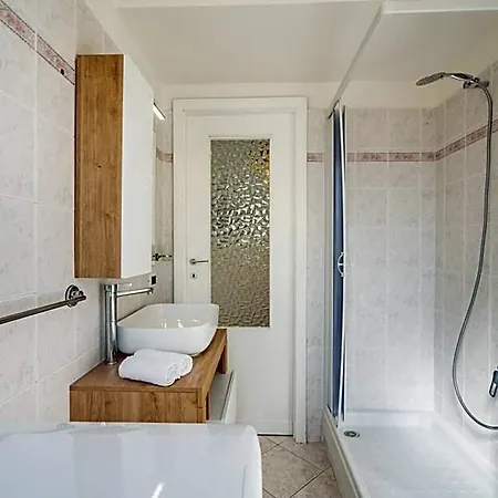 Casapoetto 4* Cagliari