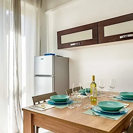 Casapoetto Hotel