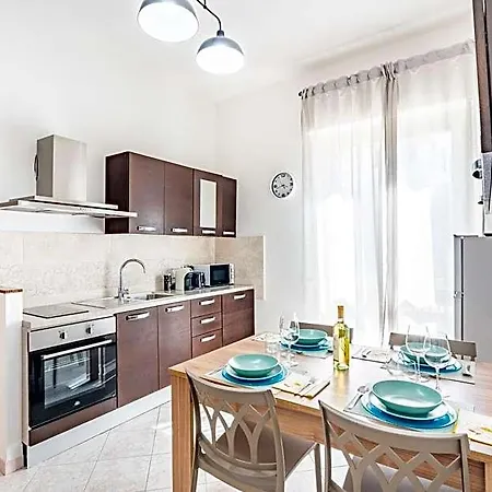 Casapoetto Cagliari