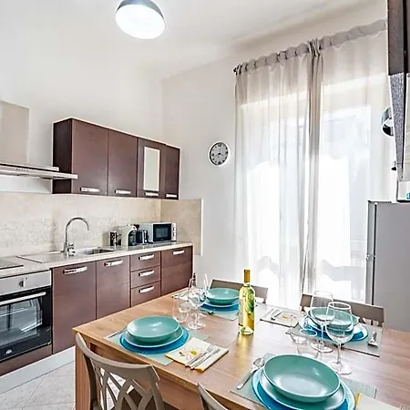 Hotel Casapoetto