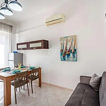 Casapoetto 4* Cagliari