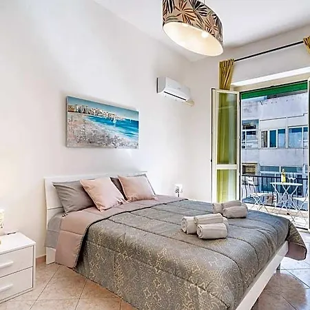 Casapoetto Hotel Cagliari