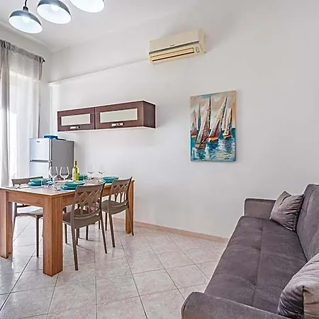 Casapoetto Cagliari