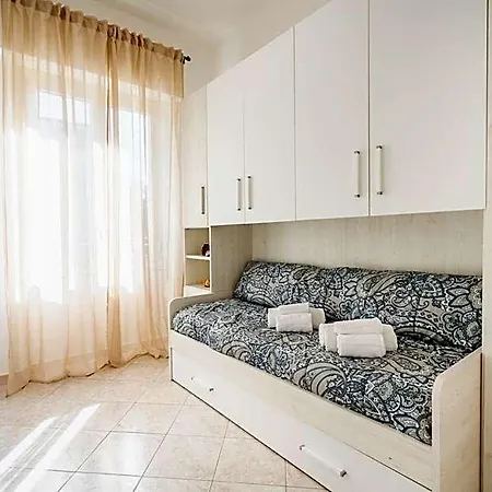Διαμέρισμα Casapoetto Κάλιαρι