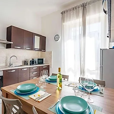 Hotel Casapoetto 4*