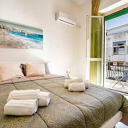 Casapoetto Hotel Cagliari