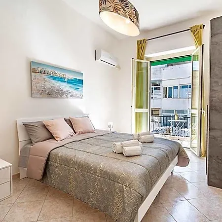 Casapoetto 4* Cagliari