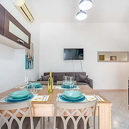 Casapoetto Hotel Cagliari