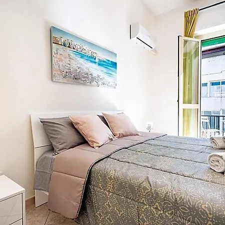 Casapoetto Hotel Cagliari
