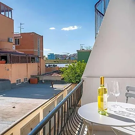 Casapoetto Hotel Cagliari